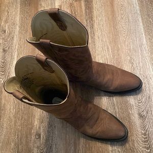 Smoky mountain boots 11D